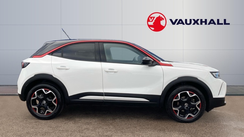 Vauxhall Mokka 1.2 Turbo SRi Premium 5dr Auto Petrol Hatchback